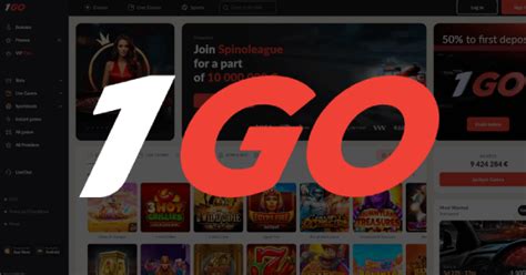 1go casino|1GO Casino: 50 Free spins no deposit + Welcome Bonus.